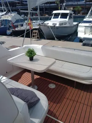 Gallery image of Diagonal Mar Sailboat in Barcelona