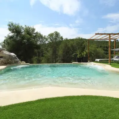 Villa Paradise
