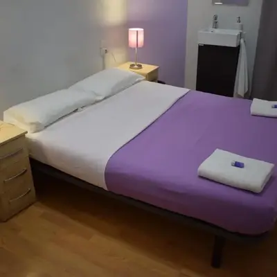 Hostal MiMi Las Ramblas