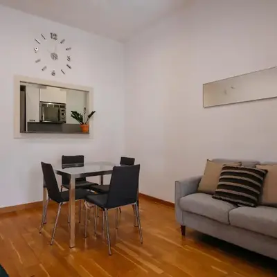 Cute Apartment