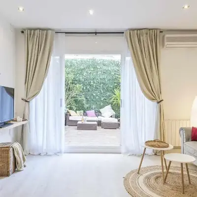 Apartment Gaudi