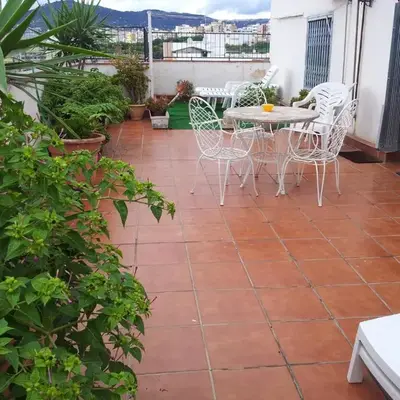 Atico Soleado Vistas panoramicas
