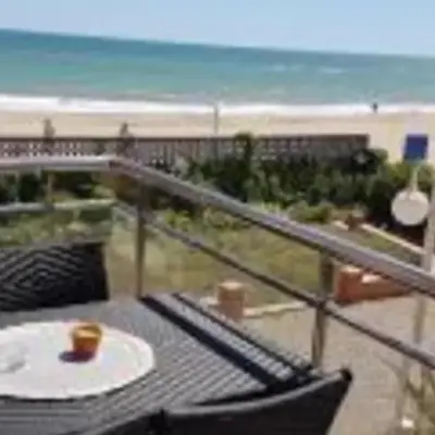 Lovely Sea view Apartment in Gava