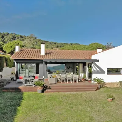 Premium Habitat La Plana