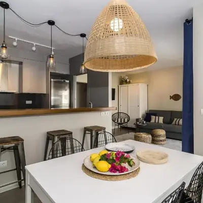 Sitges Spaces Deluxe Centre Apartment