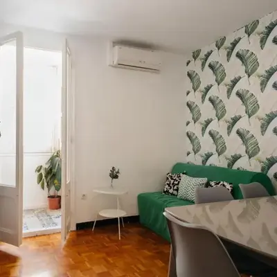 Nice Apartment