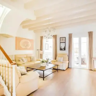 Sitges Spaces Beach House-4 bedrooms