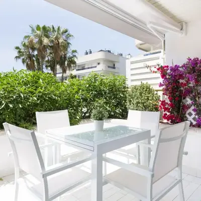 SITGES POOL & SEA TERRACE Luxury