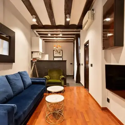 Stay U-nique Apartments Obradors