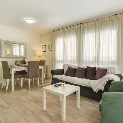 Beach Matucana Apartment by Hello Homes Sitges