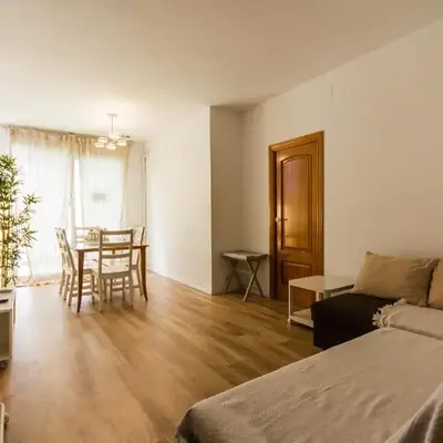 INNOUTHOME Apartamento Eixample Barcelona