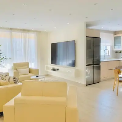 Sitges Spaces Oasis Suites- 4 Bedroom