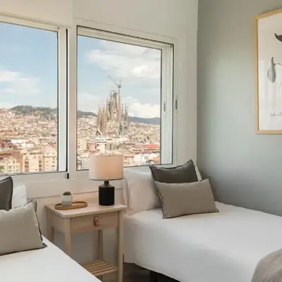 Click&Flat Luxury Tetuan