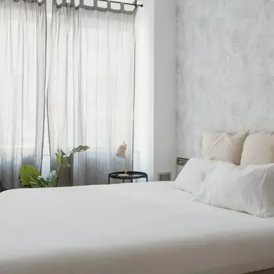 Apartamentos Espai Progres by Be Barcelona