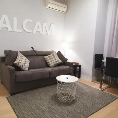 Alcam Valencia II