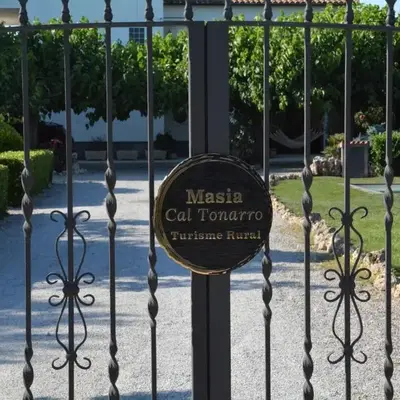 Masia Cal Tonarro
