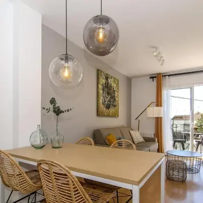 Sitges Spaces Terrace Apartment- 1 Bedroom