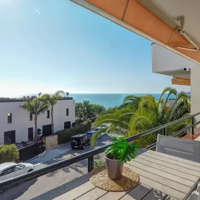 Balmins White by Hello Homes Sitges