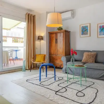 Velero Attic by Hello Homes Sitges