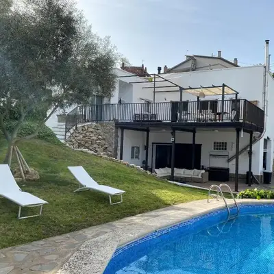 Villa Maioli