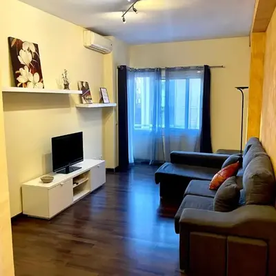 APARTAMENTO BARCELONA