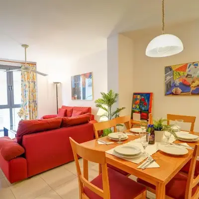 Apartamento Burdeos by Hello Homes Sitges