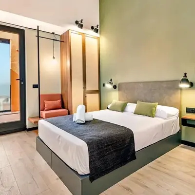 Hotel Orangine
