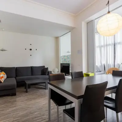 ApartEasy - Casanova Elegance