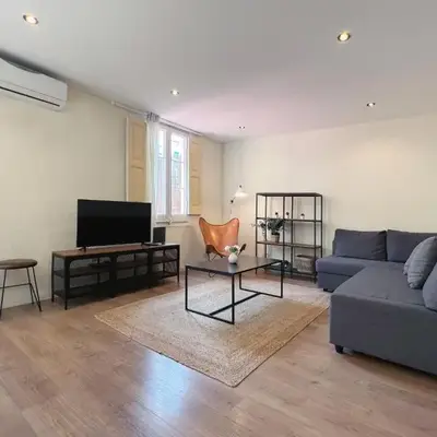 Stay U-nique Apartments Rocafort