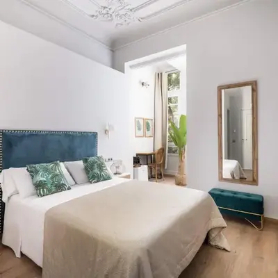 La Maison de Barcelone