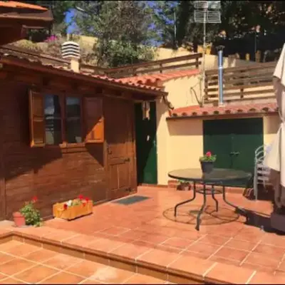 La Bruixa Rural