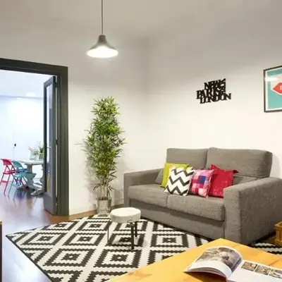 Traveller House