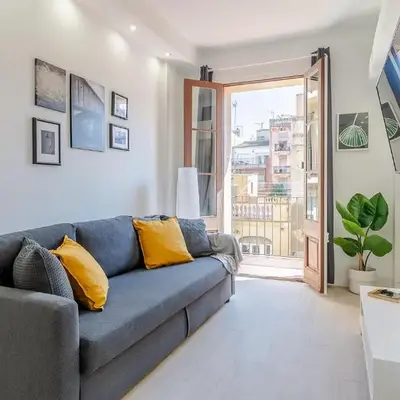 236 - AB Poble Sec Montjuic