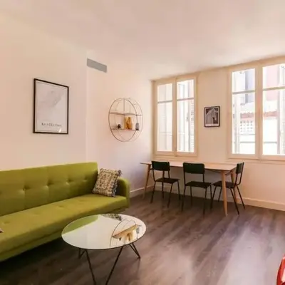 Stylish 2 Bdr In Trendy Gracia