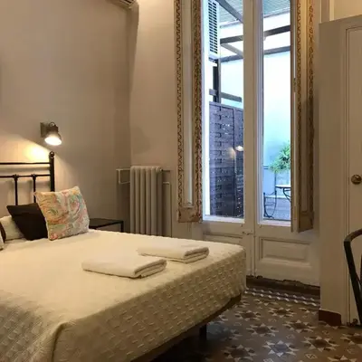 Casa Consell Bailen