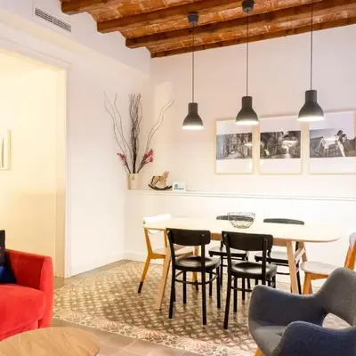Casa Cosi - Putxet 3