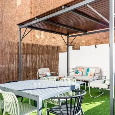 Casa Cosi - Putxet 1
