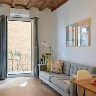 Casa Cosi - Sant Gervasi 4