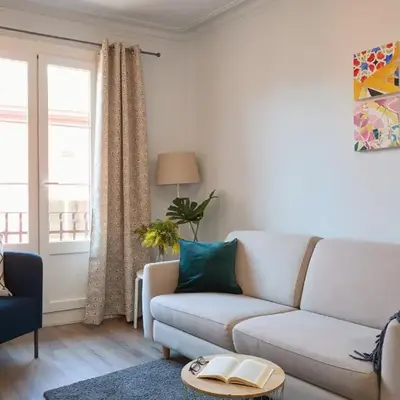 Casa Cosi - El Farro 2