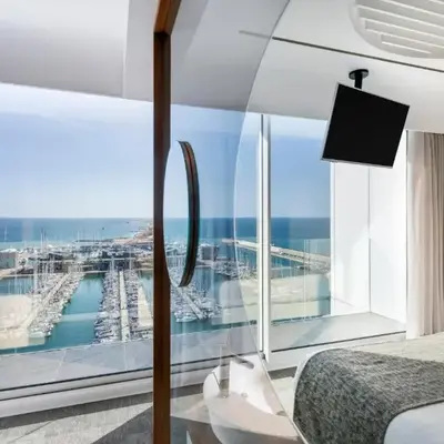 Hotel Marina Badalona