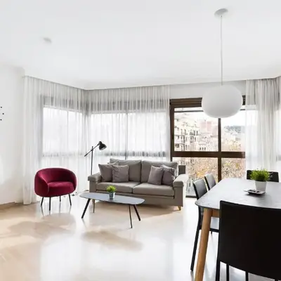 Stay U-nique Apartments Sant Antoni II