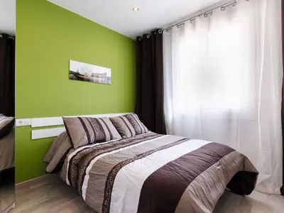 Gallery image of Beautiful apartment in the center equipped for 7 in Barcelona