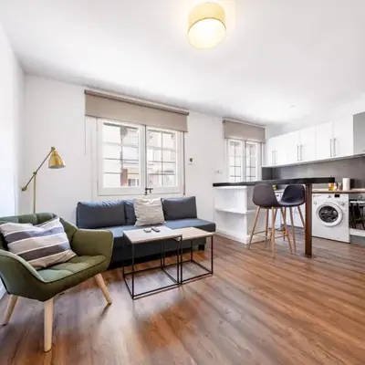 Caliu Apartments Barcelona - Fira