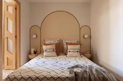 Gallery image of Central & Exclusive Desing Apartment in Barcelona