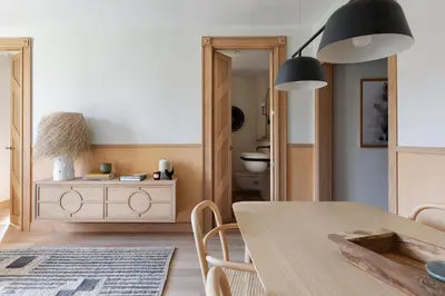 Gallery image of Central & Exclusive Desing Apartment in Barcelona