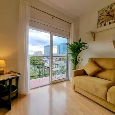 Apartment PICNIC SANTS