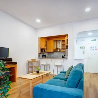 La Cubana Apartment by Hello Homes Sitges