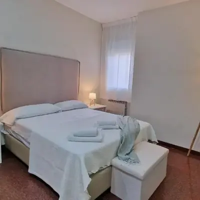 Modern apartment close to the Camp Nou Stadium