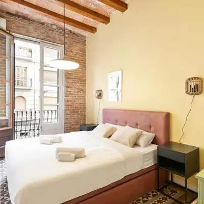 Moianes Apartment by Olala Homes