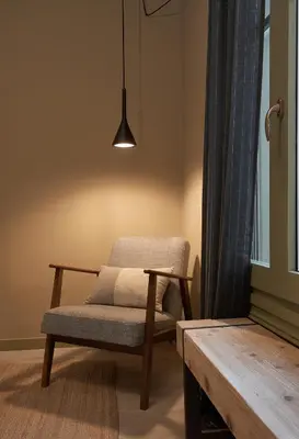 Gallery image of MAYA - Two bedroom in Enric Granados in Barcelona